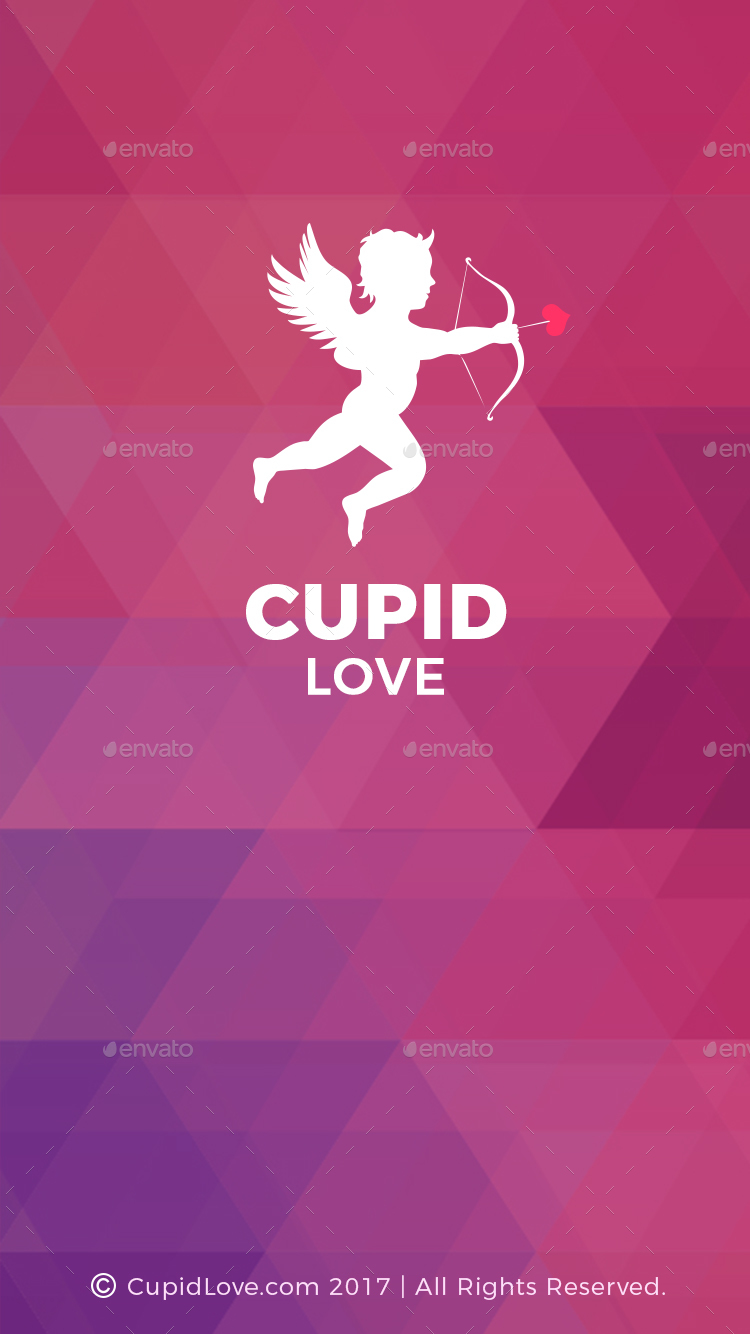 cupid love app